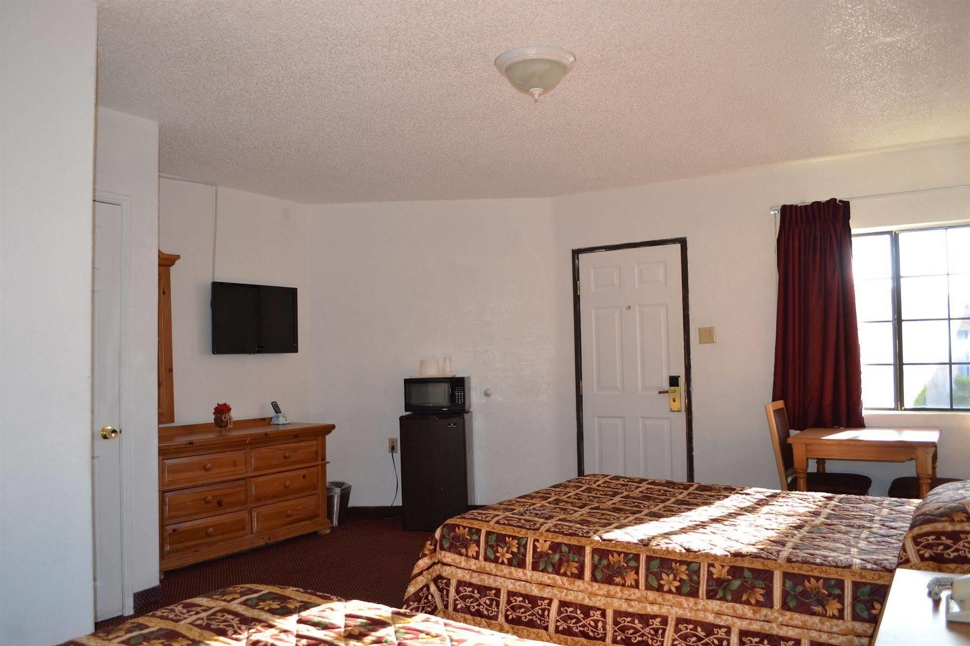 El Rancho Dolores At Jt National Park Twentynine Palms Εξωτερικό φωτογραφία
