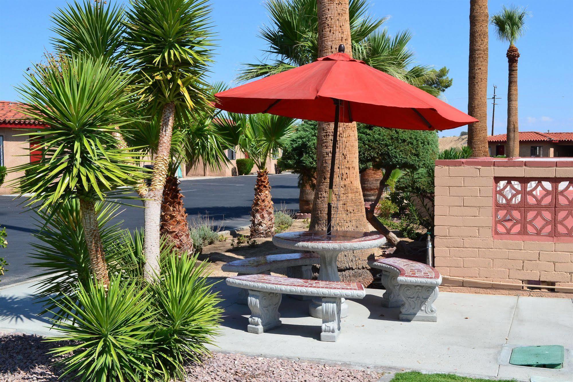El Rancho Dolores At Jt National Park Twentynine Palms Εξωτερικό φωτογραφία