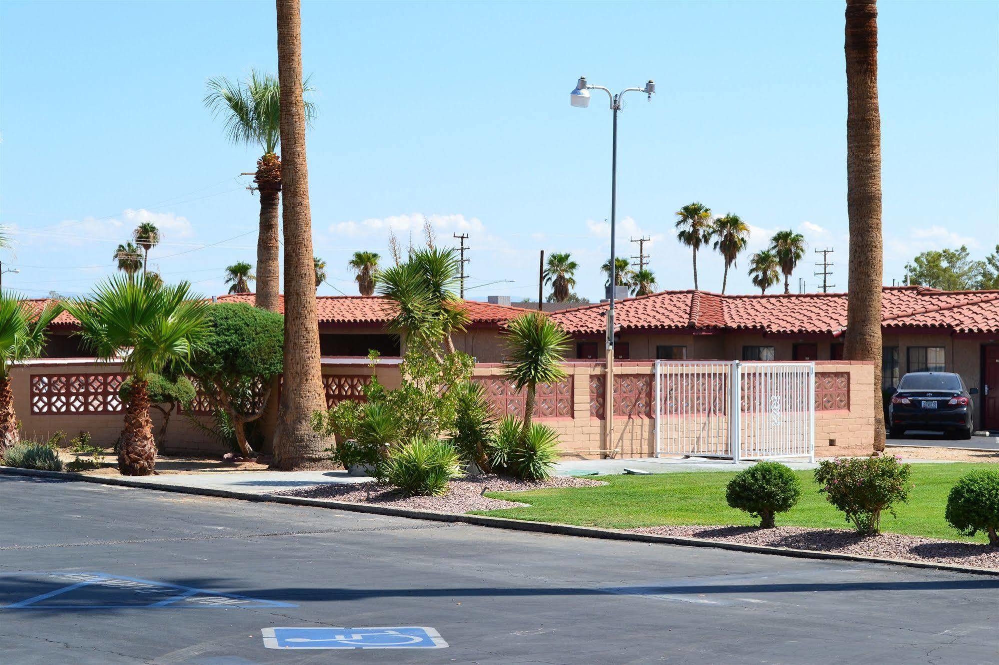 El Rancho Dolores At Jt National Park Twentynine Palms Εξωτερικό φωτογραφία