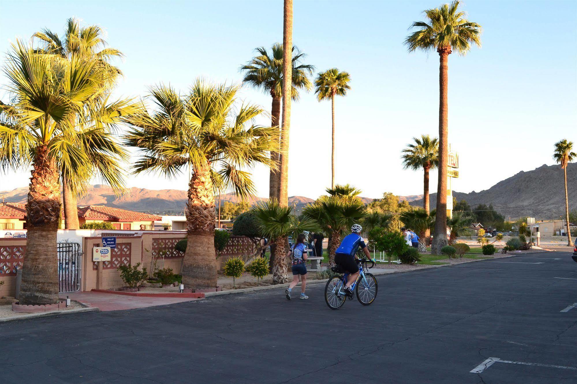 El Rancho Dolores At Jt National Park Twentynine Palms Εξωτερικό φωτογραφία