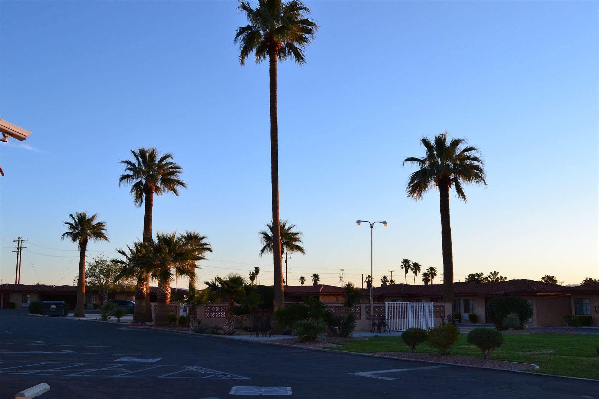 El Rancho Dolores At Jt National Park Twentynine Palms Εξωτερικό φωτογραφία