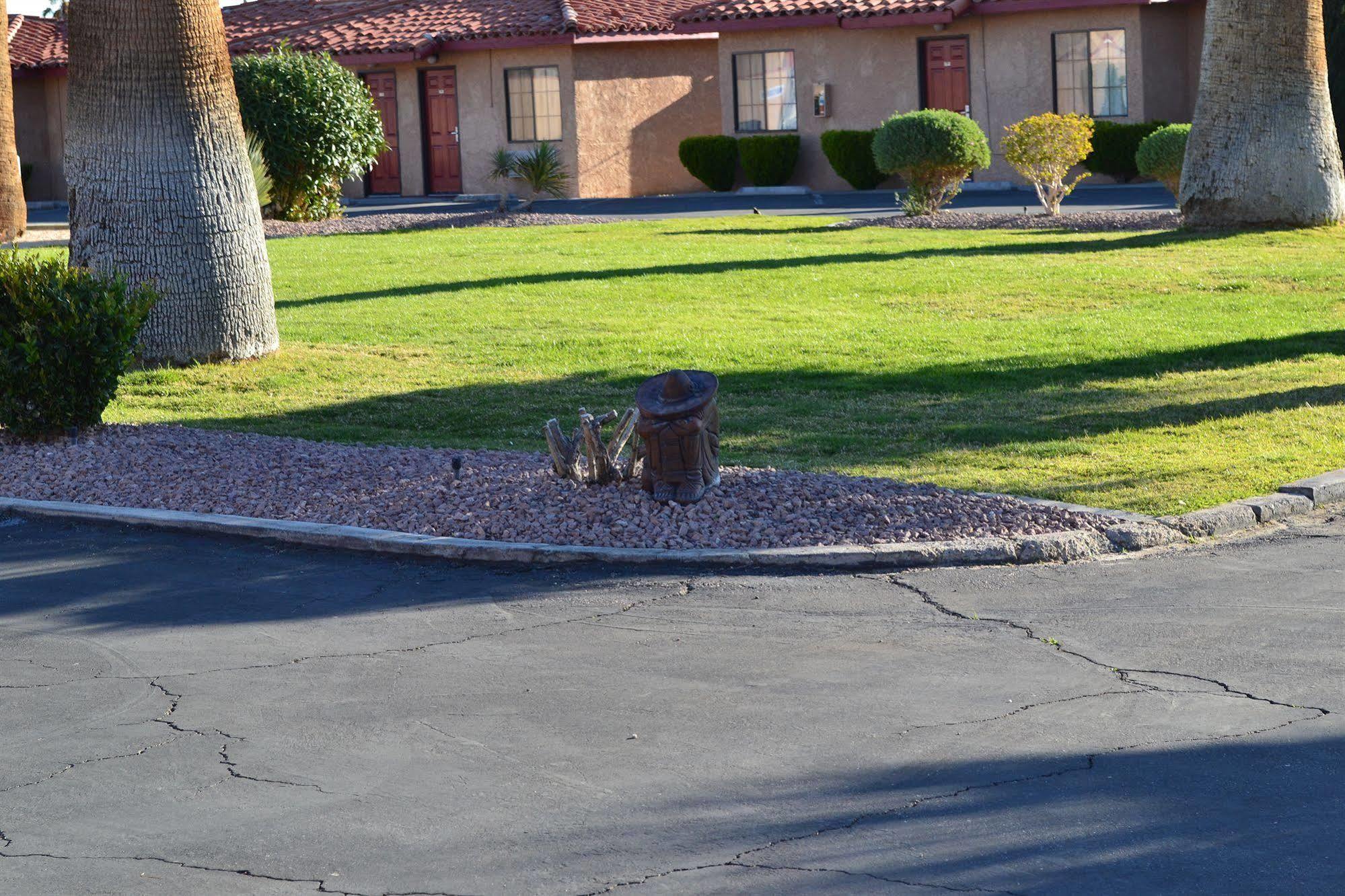 El Rancho Dolores At Jt National Park Twentynine Palms Εξωτερικό φωτογραφία