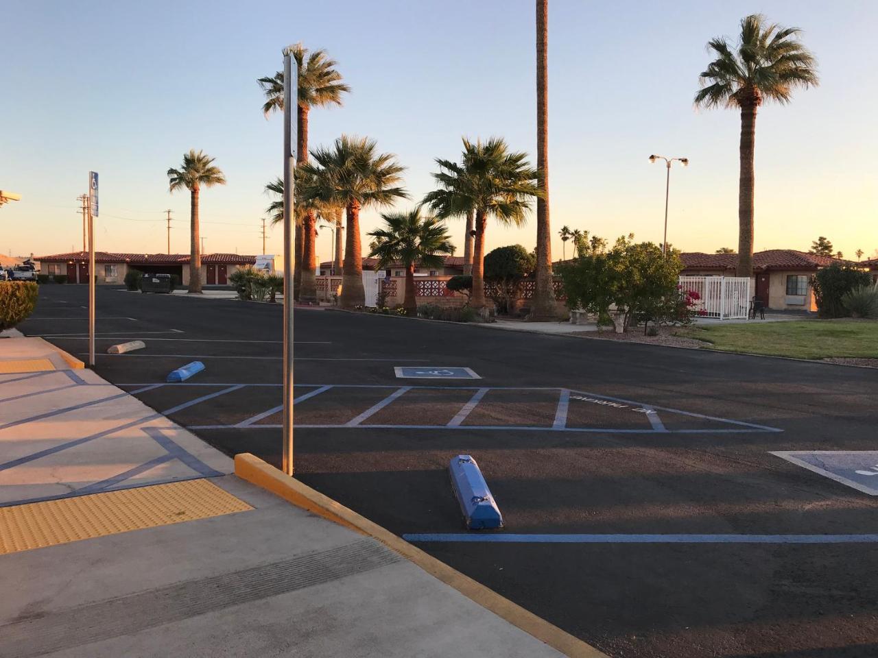 El Rancho Dolores At Jt National Park Twentynine Palms Εξωτερικό φωτογραφία
