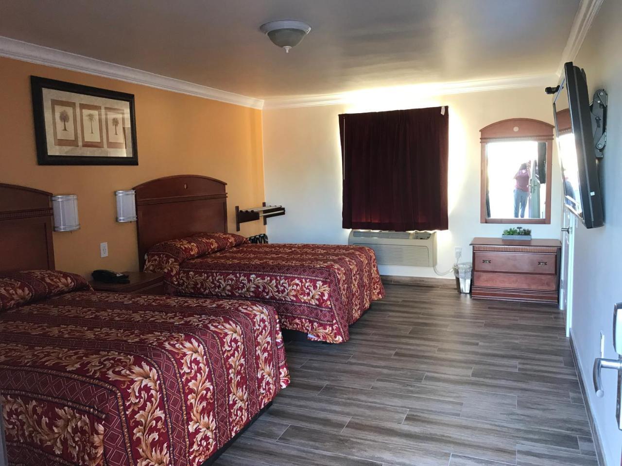El Rancho Dolores At Jt National Park Twentynine Palms Εξωτερικό φωτογραφία